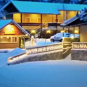 *** Motel Haus Stati Uniti