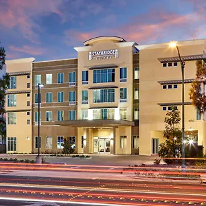 3* Hotel Staybridge At The Park By Ihg