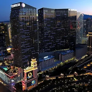 *** Hotel Jockey Club Stati Uniti