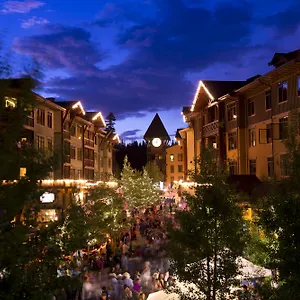 **** Resort The Village Stati Uniti