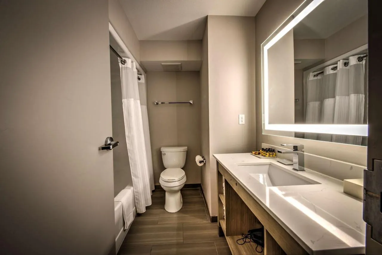 Best Western Plus Media Center Inn y Suites Burbank