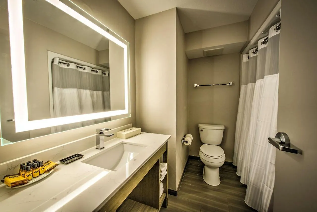 *** Hotel Best Western Plus Media Center Inn y Suites Burbank Estados Unidos