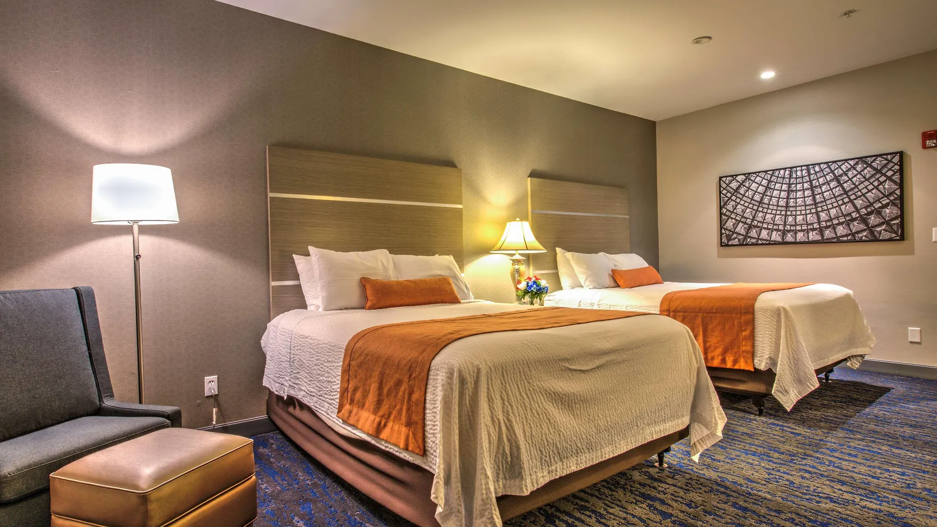 Best Western Plus Media Center Inn y Suites Burbank