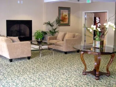 Hotel Best Western Plus Media Center Inn y Suites Burbank