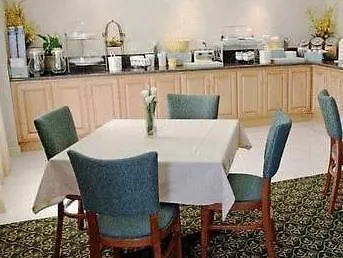 Best Western Plus Media Center Inn y Suites Burbank