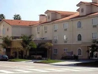 Best Western Plus Media Center Inn y Suites Burbank