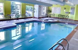 Best Western Plus Media Center Inn y Suites Burbank 3*,  Estados Unidos